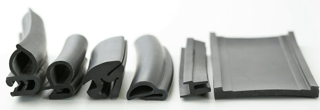 EPDM viton silicone 