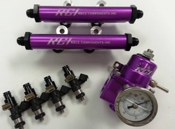 1000cc Top feed injector conversion Kit      Starting at: