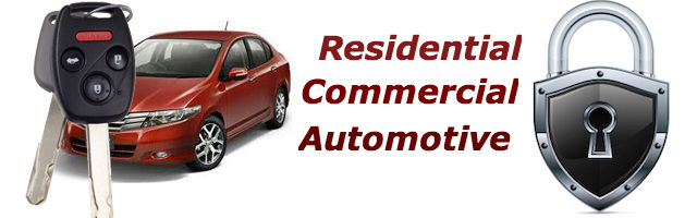 locksmith Services