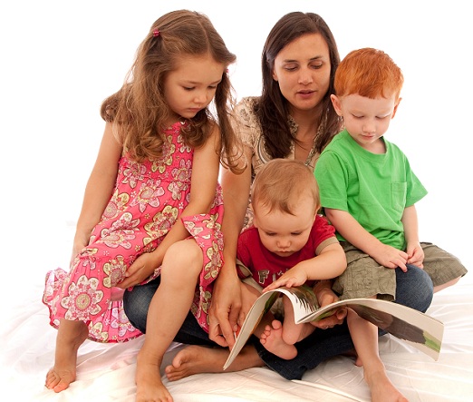 Babysitting Services, Wedding and Event Babysitting Services, Convention Childcare