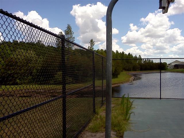 Fence repair Altamonte Springs