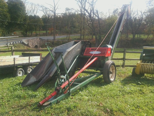 Farm Equipment - Other Equipment