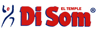 Logo DIsom