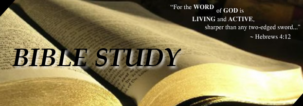 In-Home Bible Study
