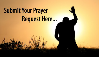 Prayer Request