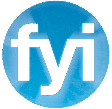 For Your Information