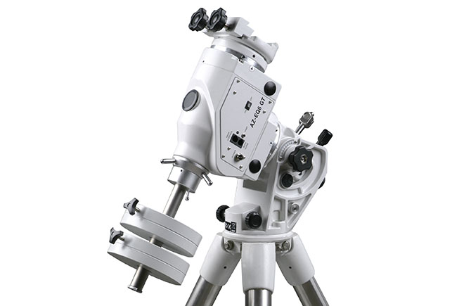 Skywatcher AZ-EQ6 SynScan GPS