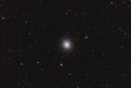 M13 Cluster