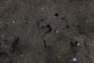 The Snake Nebula