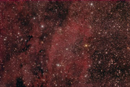 Vdb130 & Nebula