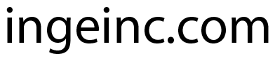 ingeinc.com