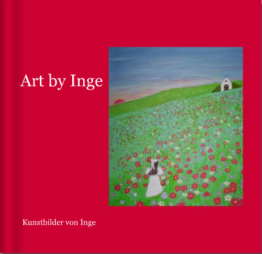 art by inge