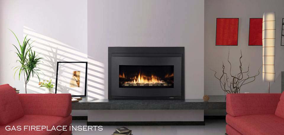 Prime Heat Gas Fireplace
