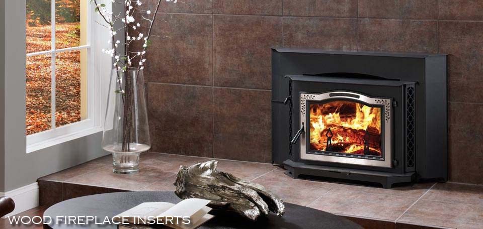 Fireplace Inserts