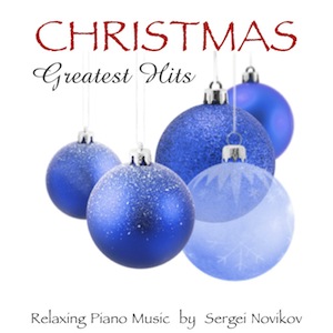 CHRISTMAS - GREATEST HITS