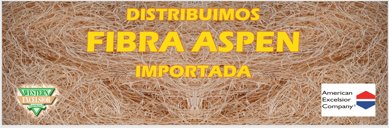 Paja, distribucion, aire lavado