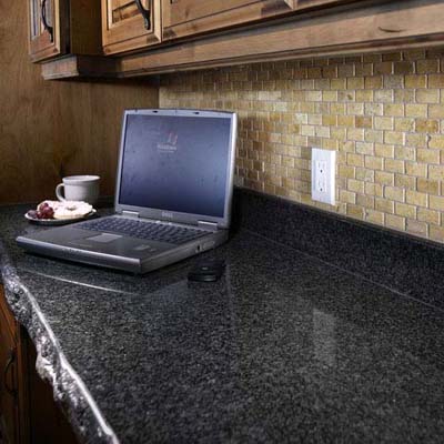 Granite Countertop Edge Profiles in Phoenix