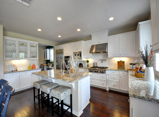 kitchen Cabinets in Phoenix by Bridgewood